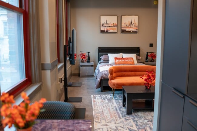Spacious Designs