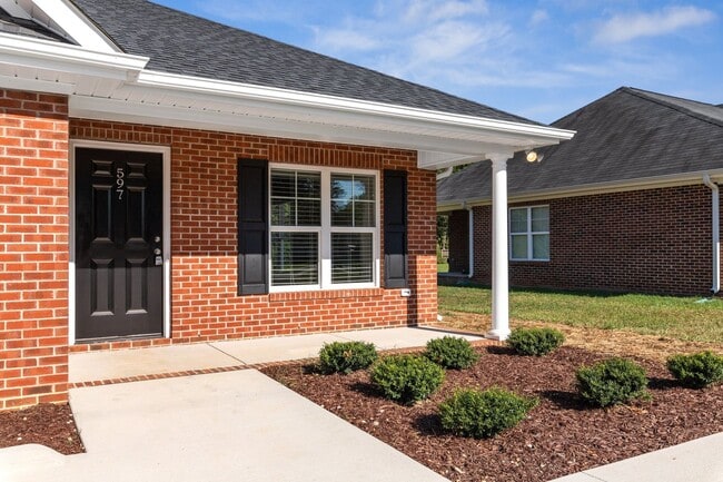 Photo - 3 bed 2 bath Ranch Style Duplex