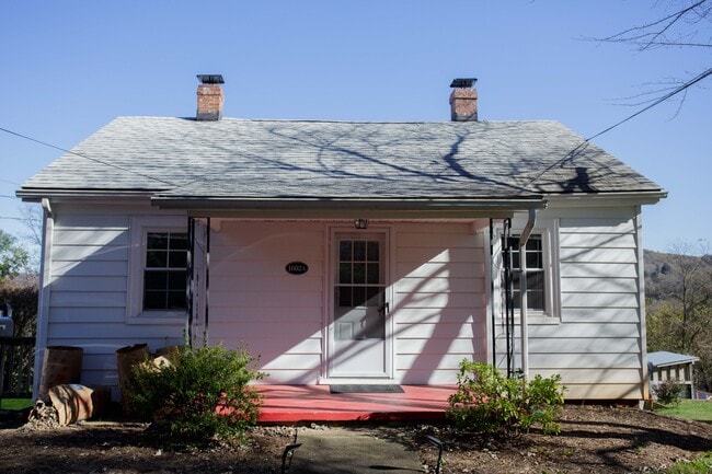 Photo - 1602 Monticello Rd