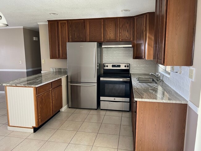 Photo - 444 Georgia Ave Townhome