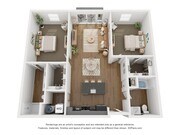 The Mill Apartments
