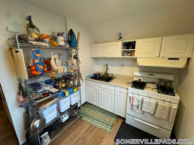 Building Photo - 7 Jay St