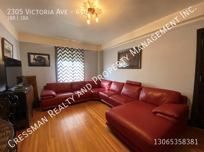Photo - 1 Bedroom FURNISHED Apartment with parking, The Balfour Condos Unit 410