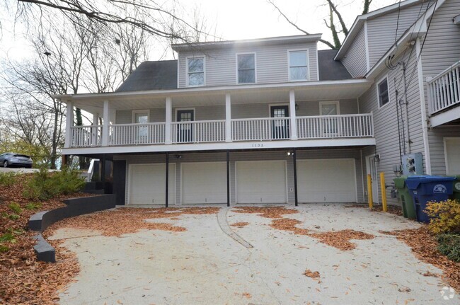 Building Photo - 1133 Hawthorne St NE Rental