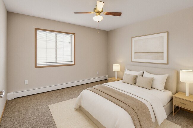 Photo - Roosevelt East