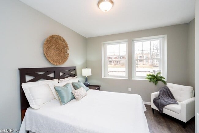 Photo - 14814 Clifton Blvd Unidad 203