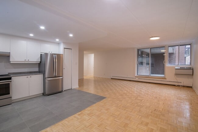 Photo - 4800 Maisonneuve Blvd W Unit 422