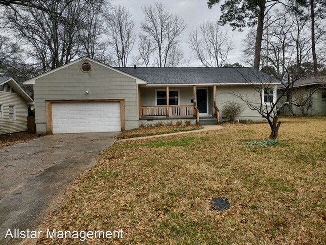3 br, 2.5 bath House - 1038 Cedarhill Drive - 3 br, 2.5 bath House - 1038 Cedarhill Drive