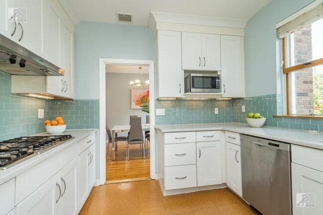 Photo - 5 bedroom in Brookline MA 02446 Unit 1 COPY COPY