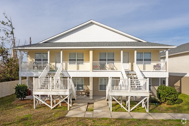 Ava Kay Townhomes