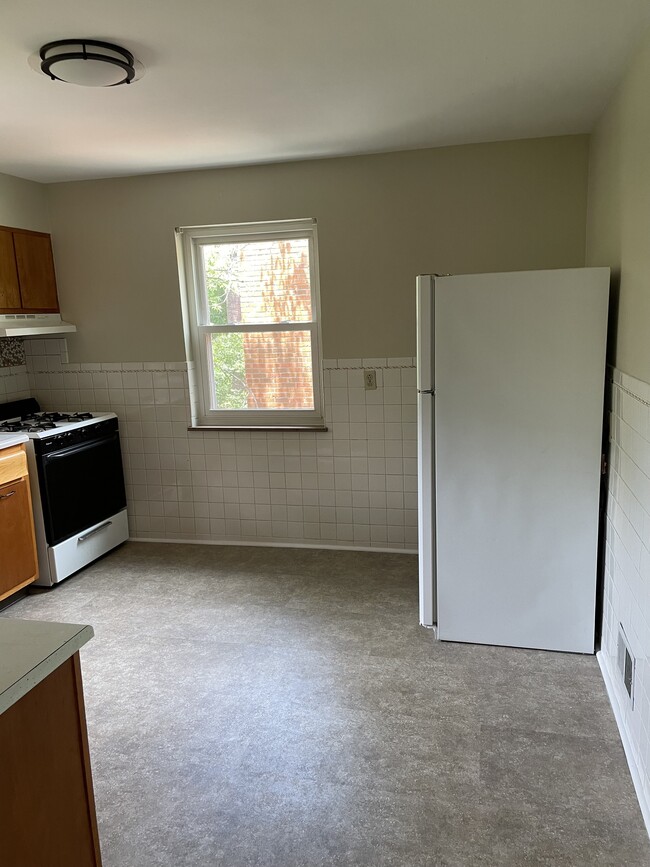 Kitchen View 2 - 5839 Monfort Hills Ave Unit 2