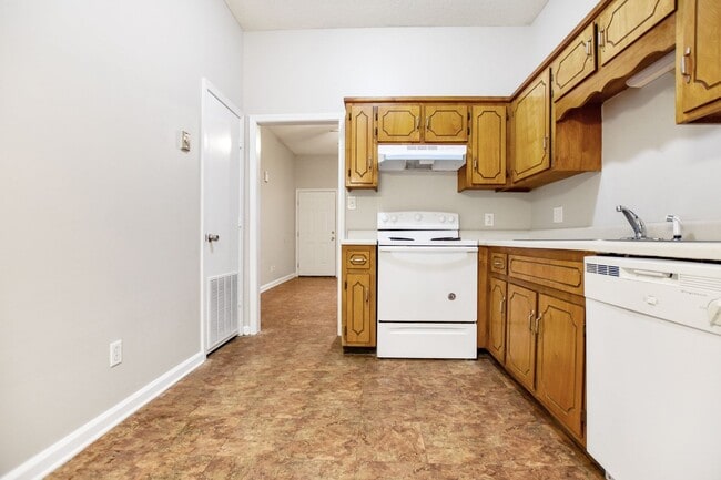 Photo - 701 Peachers Dr Unit D