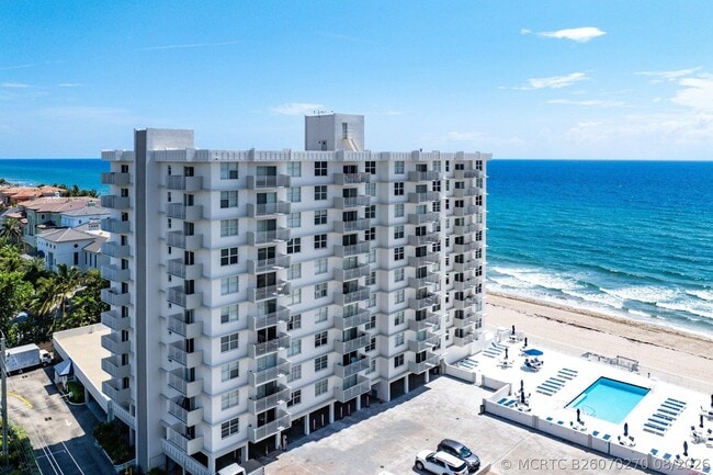 Photo - 4505 S Ocean Blvd Unit 502