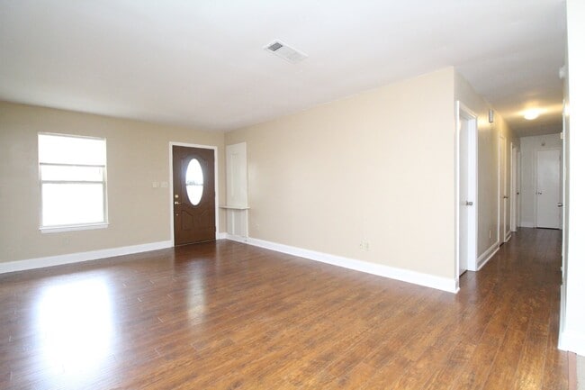 Photo - 4BR Ranch-Style Home off Olive Rd – Fenced Yard & Garage – Available 2/2