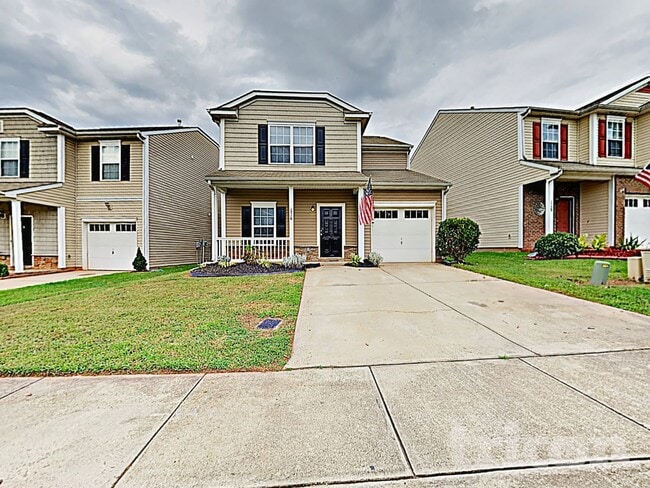 Photo - 1716 Hollybrook Ave