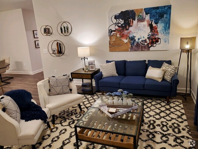 Building Photo - Buckhill Village Rental