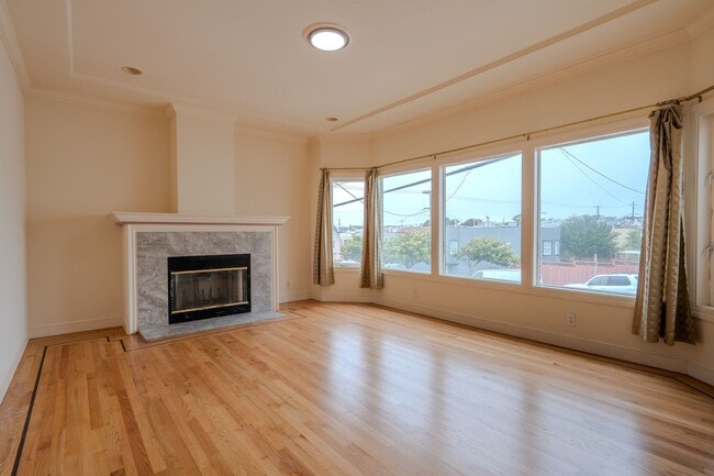 Photo - Spacious 2 Bedroom Home Near Stonestown