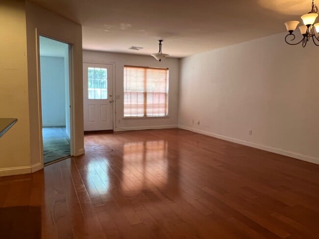 Living room to deck - 557 Gregory Ct Unit 557 Gregory Ct