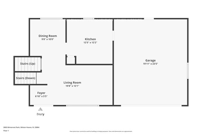 Photo - 2805 Winterset Park