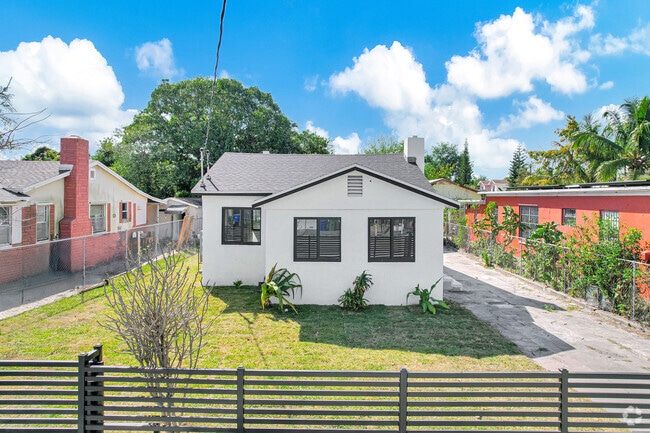 Building Photo - 3040 NW 13th Ave Rental