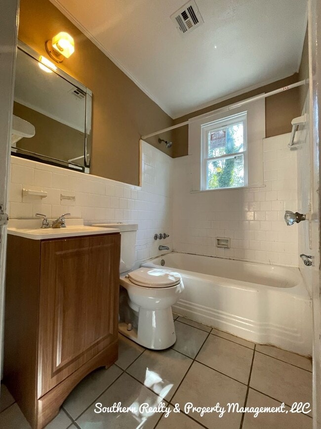 Photo - Bradley Drive in Oak Forest