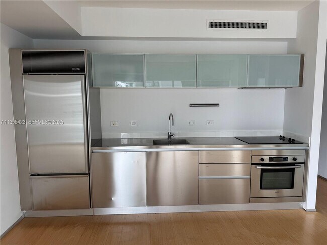 Photo - 1040 Biscayne Blvd Unit 3008