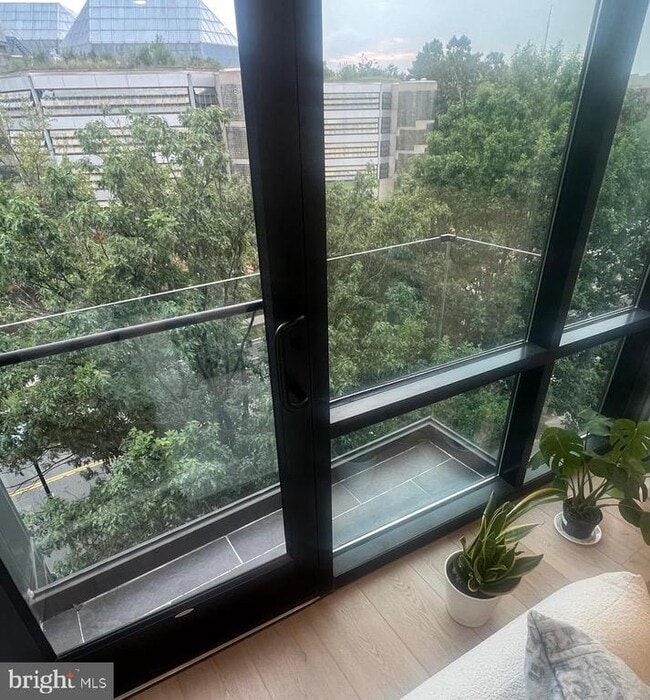 Photo - 4111 Connecticut Ave NW Unit 502