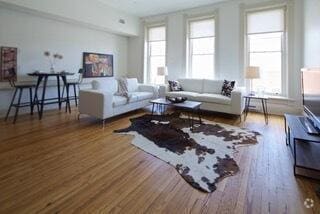 Building Photo - 463 N High St Unit 3A Rental