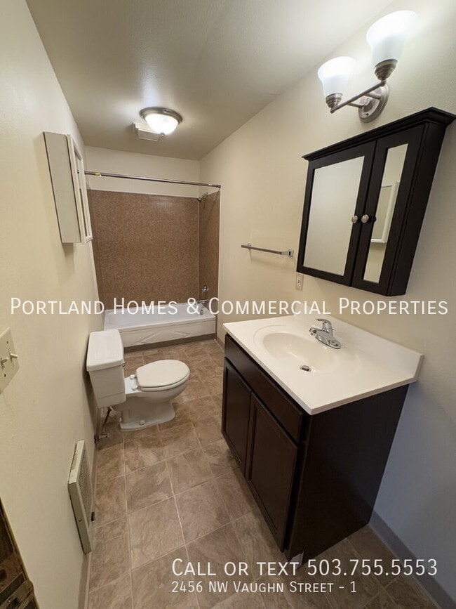 Photo - 2456 NW Vaughn St Unit 1