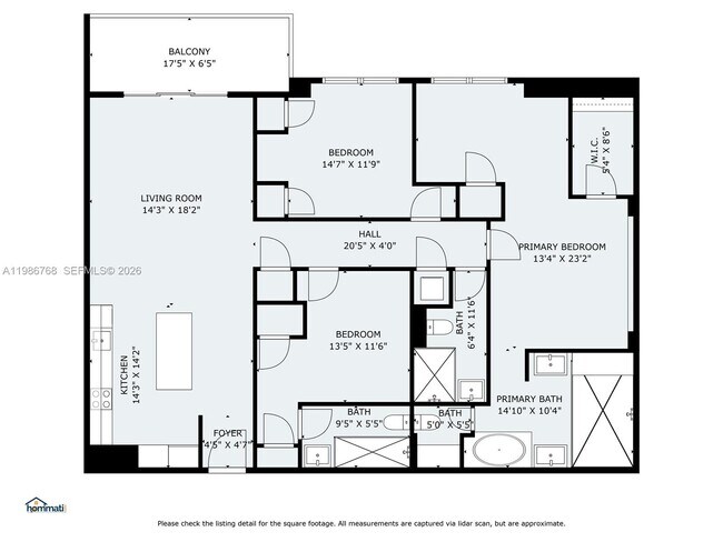 Photo - 2301 Collins Ave Unit 624