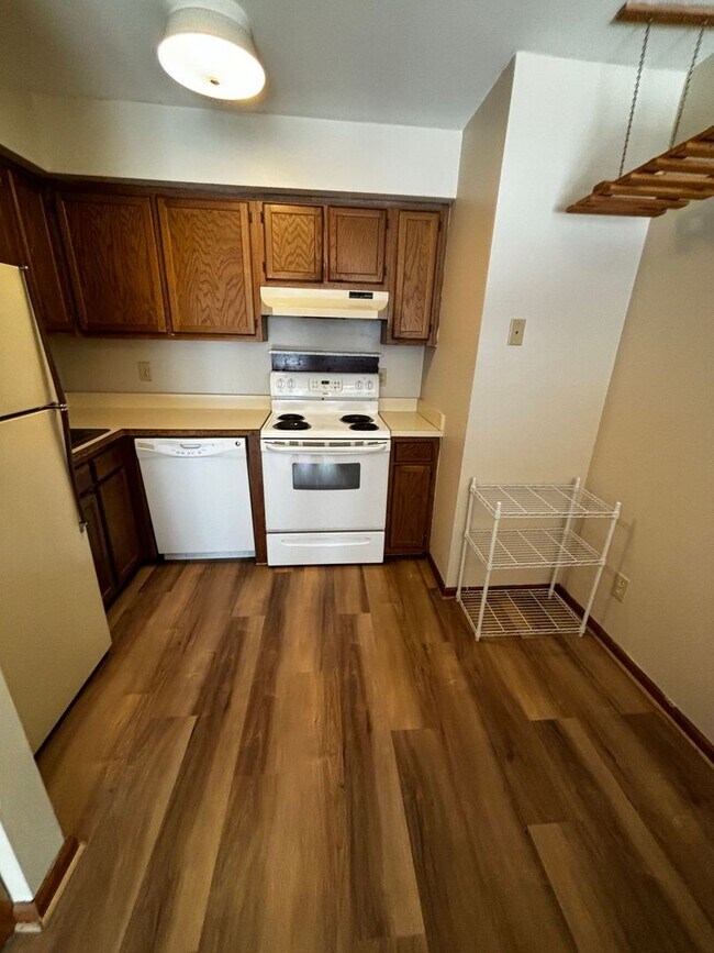 Photo - Baldwin Commons