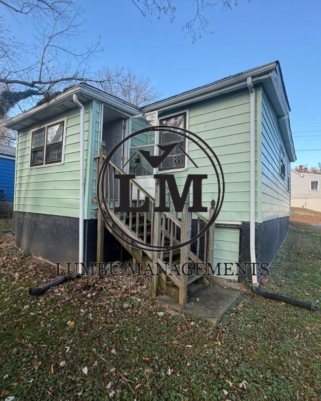 Photo - 1131 Stokes St