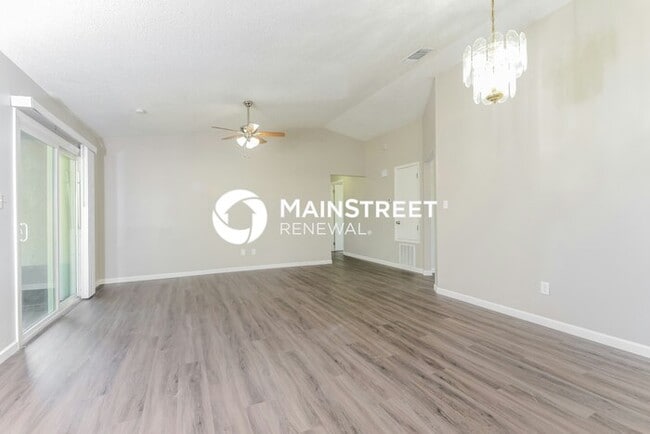 3 Bedroom Pet-Friendly Home in Ocoee, FL with Main Street Renewal