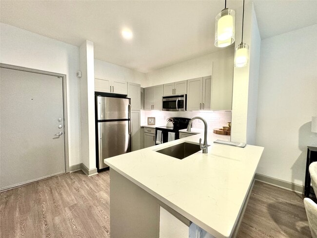 Photo - 3333 Weslayan St Unit 2153