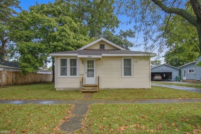 3 br, 1 bath House - 314 5th Ave - 3 br, 1 bath House - 314 5th Ave