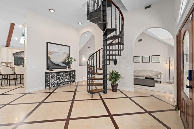 2214 Earleaf Ct