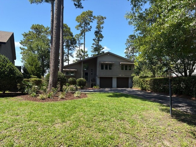 Photo - Beautiful Furnished Marsh Front Home - 6 mo Lease Term