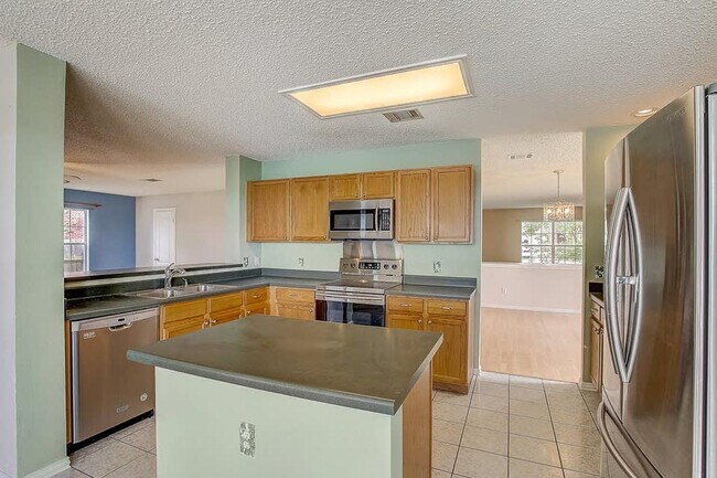 Photo - 17627 Dansworth Dr