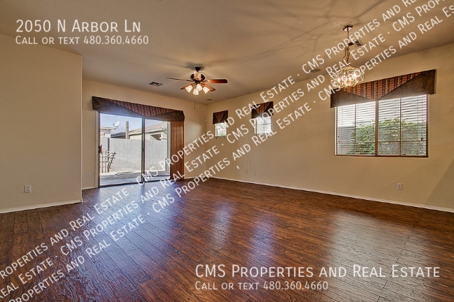 Photo - 2050 N Arbor Ln