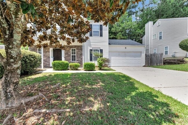 5745 Old Carriage Dr