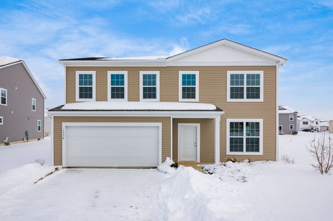 Building Photo - 1578 Ebbets Ct