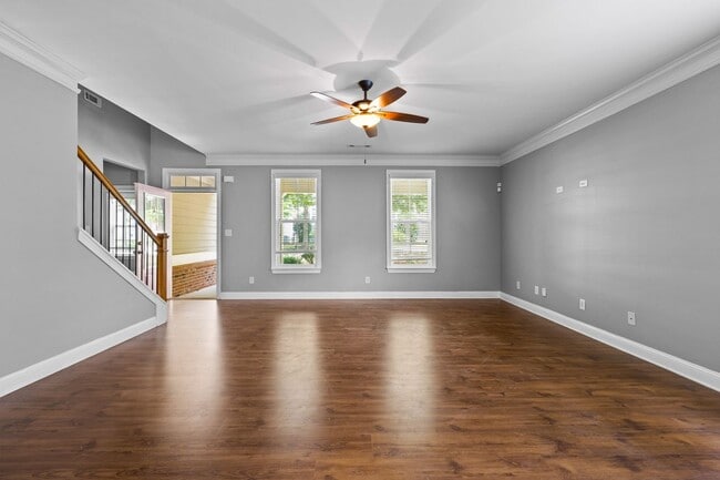 Photo - Spacious 5BR Home Walkable to Downtown Fayetteville