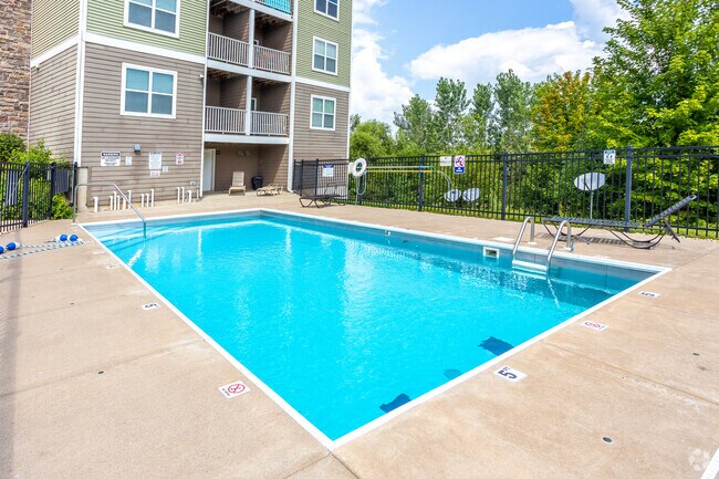 Photo - The Villas at Devils Glen