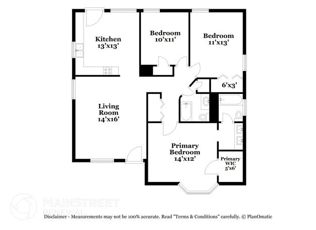 Building Photo - 4700 Thurmount Pl Rental