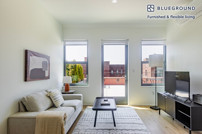 Building Photo - 955 Sterling Pl Unit FL7-ID1936 Rental