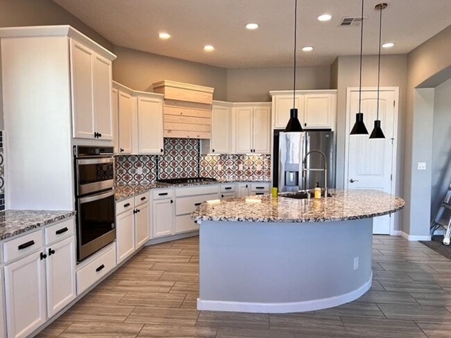 Photo - Beautiful Single Family Home in Desirable Subdivision Available in April 2026