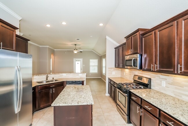 Photo - 20714 Calloway Crest Ct