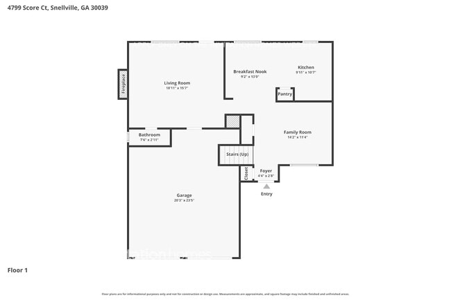 Photo - 4799 Score Ct