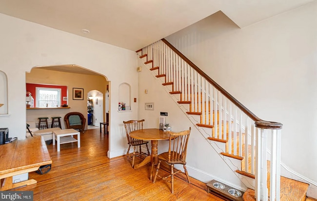 Photo - Spacious 4BR Home Steps from Frankford Ave | Private Patio + Tons of Natural Light