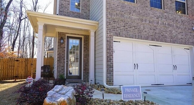 Building Photo - 4053 Princeton Lakes Way Rental